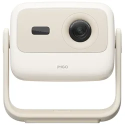 JMGO N1S Nano Mini-Beamer 460 ISO Lumen