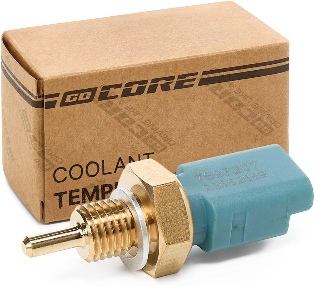 goCORE GCH300024 Sensor, coolant temperature