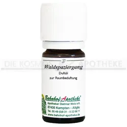 WALDSPAZIERGANG Öl 5 ml