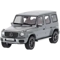 Mercedes-Benz Modellauto G-Klasse Geländewagen AMG Line W465 Maßstab 1:43 B66960