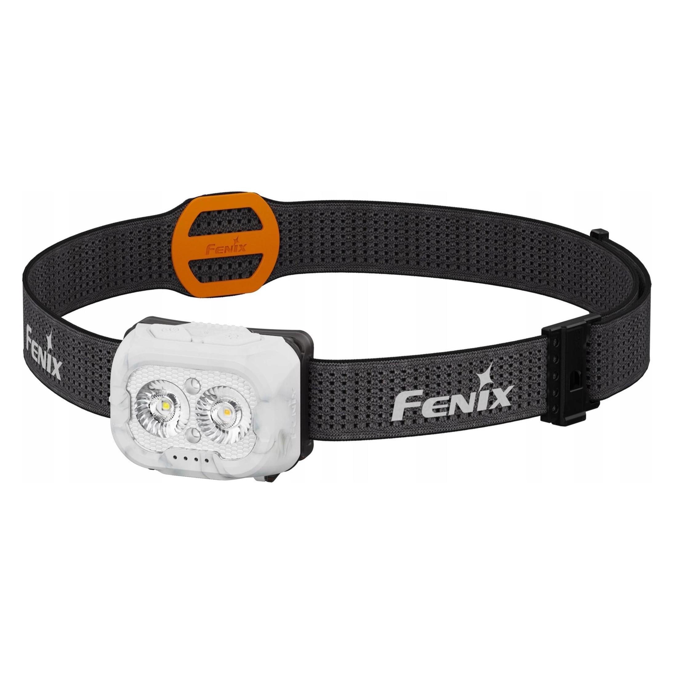 Fenix HL18R-T, LED-Stirnlampe, Iceberg White (800 lm) (HL18R-T V2.0)