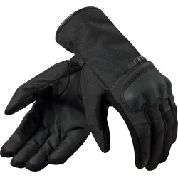 Revit Croydon H2O, Handschuhe wasserdicht - Schwarz - L