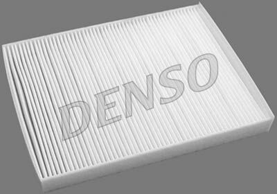 Denso Filter, Innenraumluft Dcf477p Für Vw