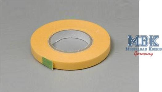 TAMIYA 87033 Maskeertape 6 mm navulverpakking