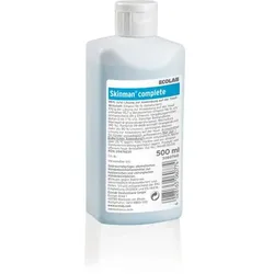 Ecolab Skinman Complete – 500 ml Flasche