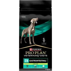 PRO PLAN Veterinary Diets EN Gastrointestinal Diätfutter für ausgewachsene Hunde 11kg