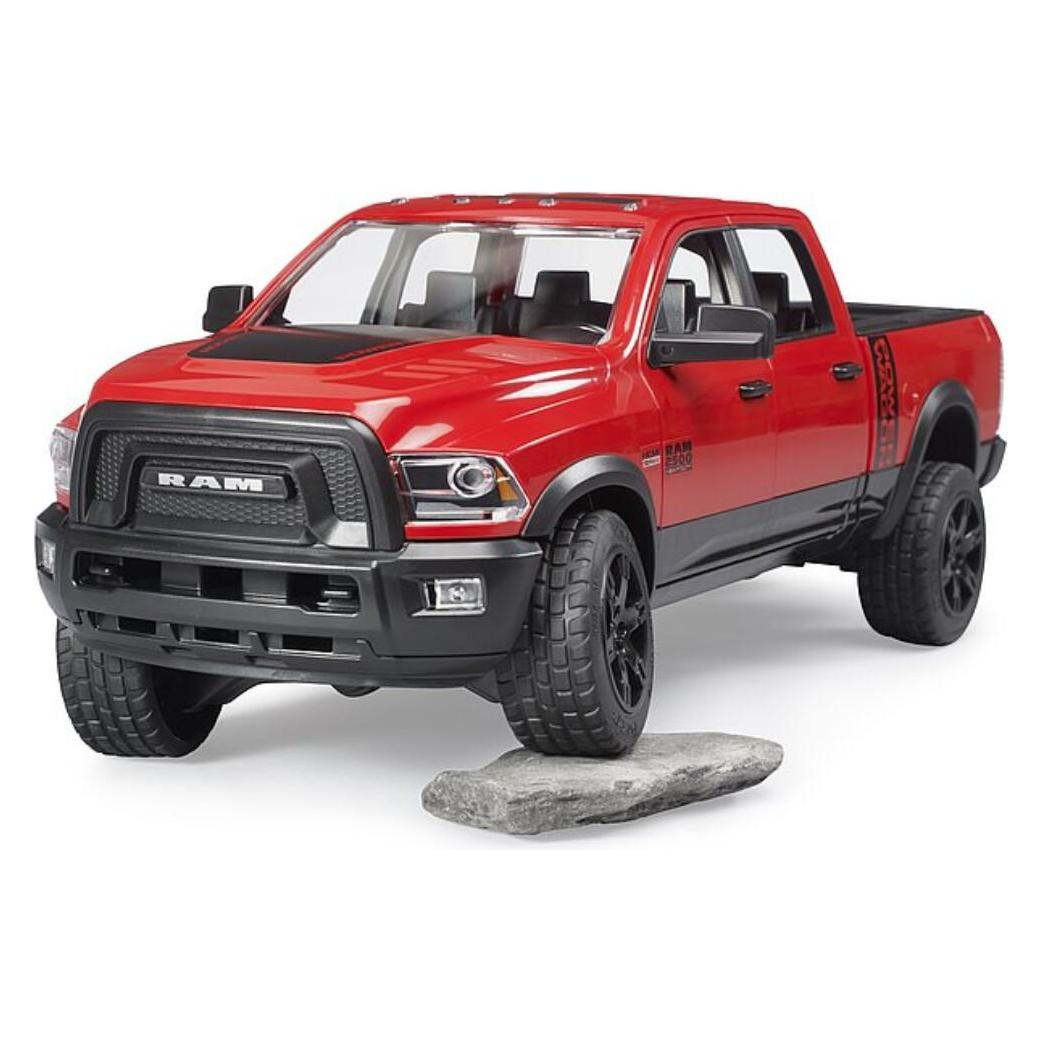 Bruder RAM 2500 Power Wagon (33109474)