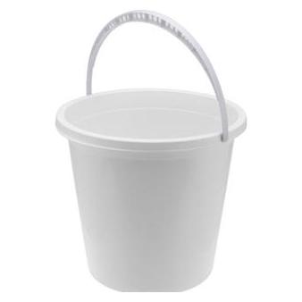 Merkloos Eimer 10 Liter 30X29X26Cm (33162656)