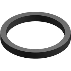 BOSCH Ersatzteil TTNR: 87185719010 Dichtung D42x55x2mm EPDM (5x) everp