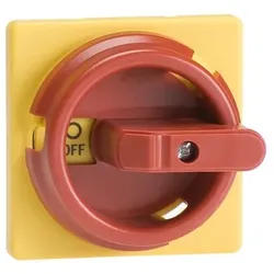 ABB Stotz S&J Rundgriff OZ331PRY