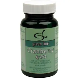 Cranberry 400 60 ST