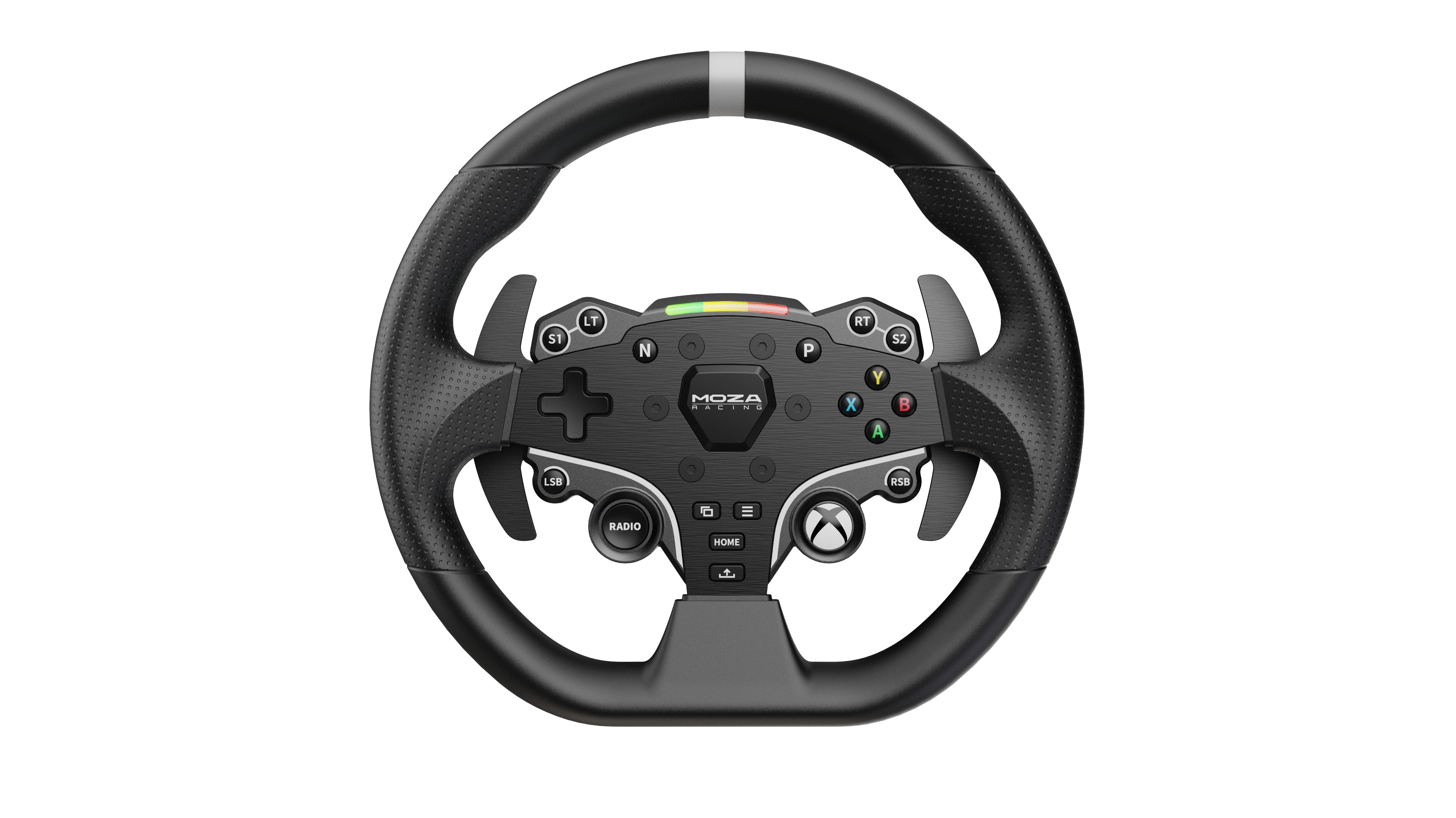 MOZA Racing ESX Lenkrad für PC und Xbox
