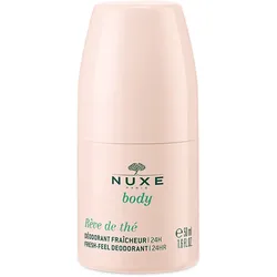 50ml NUXE Rêve de Thé Erfrischendes Deodorant 24 H