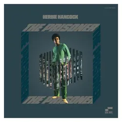 Blue Note, Schallplatten, The Prisoner (Tone Poet Vinyl) (Herbie Hancock)