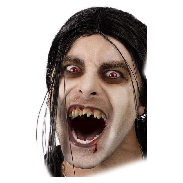 PartyChimp Omega Toys Monster double teeth (071765153218)