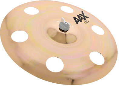 Sabian "16" AAX O-Zone Crash"