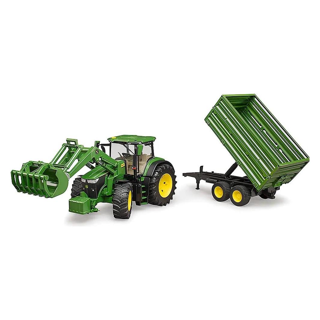Bruder John Deere 7R 350 (34804516)