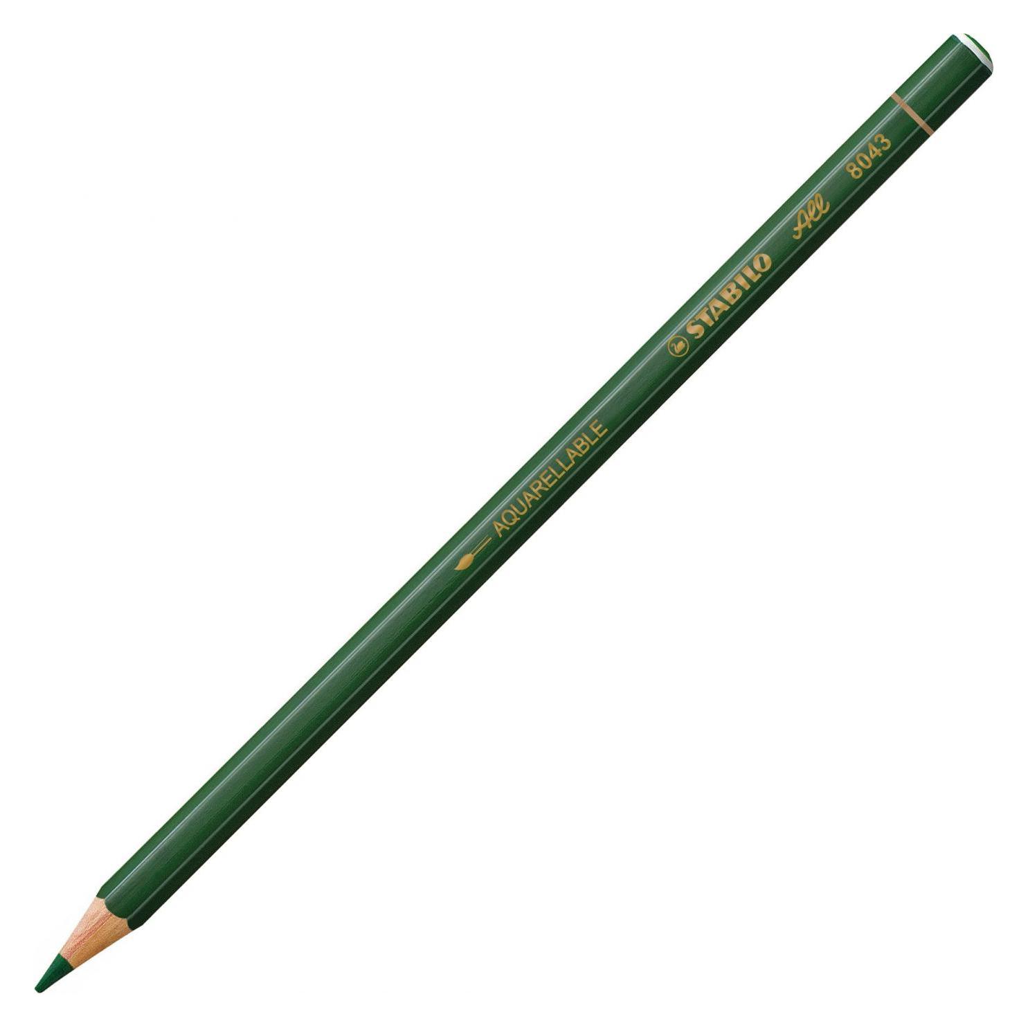 Stabilo All Buntstift (1x) (8043)