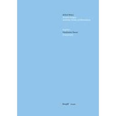 Kritische Robert-Walser-Ausgabe / Geschwister Tanner, Gebundene Ausgabe von Robert Walser, Stroemfeld Verlag, 978-3-86600-022-3