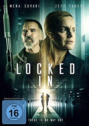 Carlos V. Gutierrez - Locked In - Preis vom 10.10.2026 11:48:34 h
