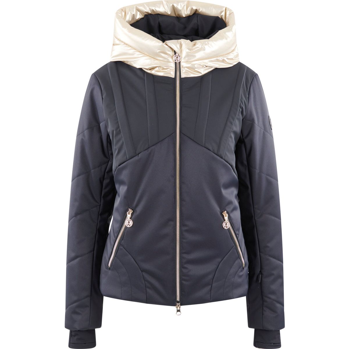 Sportalm Skijacke Women black (59) (5900-clothing) 38 50243-5900-38