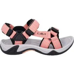 CMP Kinder Multifunktionsslipper KIDS HAMAL HIKING SANDAL, Größe 30 in Pink Pink