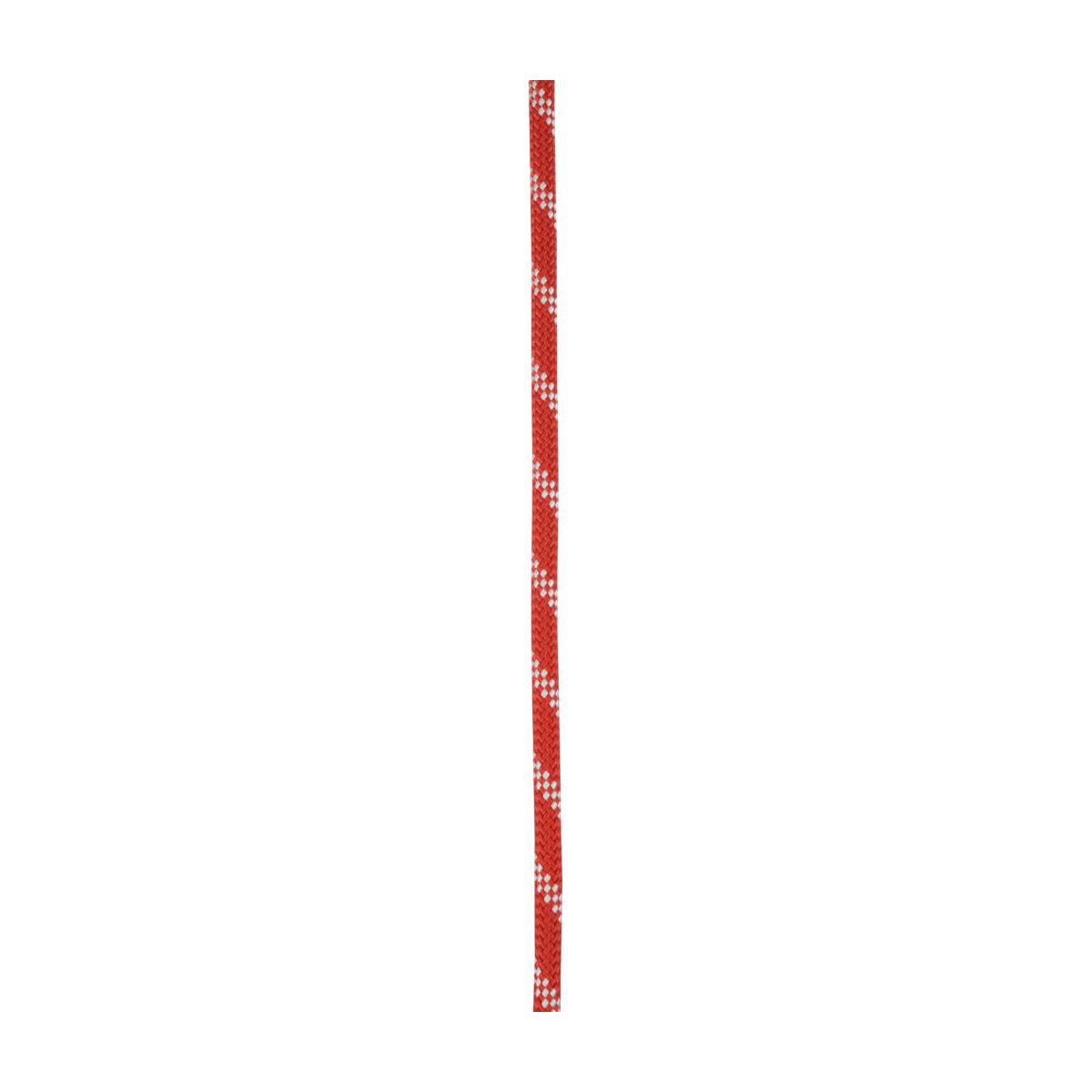 Edelrid Static Low Stretch 11,0mm red (200) 100 M 832131002000