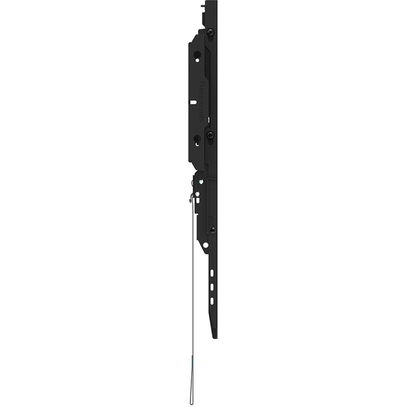 Neomounts by Newstar Wandhalterung 400x400mm 100kg/32-75"/fix/schwarz/Schwerlast