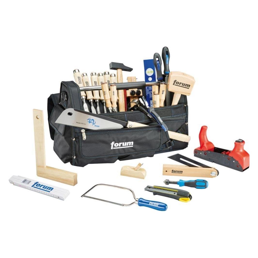 Forum Professional Solutions Werkzeugtasche für die Holzbearbeitung (55101154)