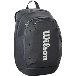 WILSON Tennisrucksack TOUR BACKPACK, Größe ONE SIZE in Schwarz 200