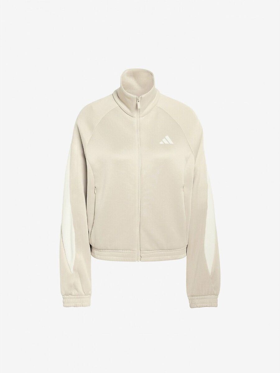 ADIDAS SPORTSWEAR Veste zippée de survêtement STADIUM