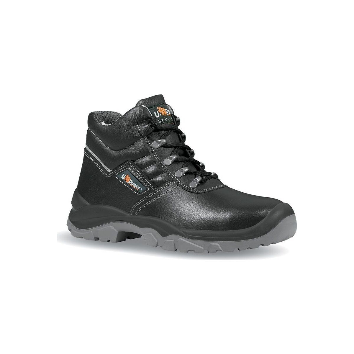 U-Power Reptile RS L S3 FO sr (0033) 40 0BC10033-0033-40
