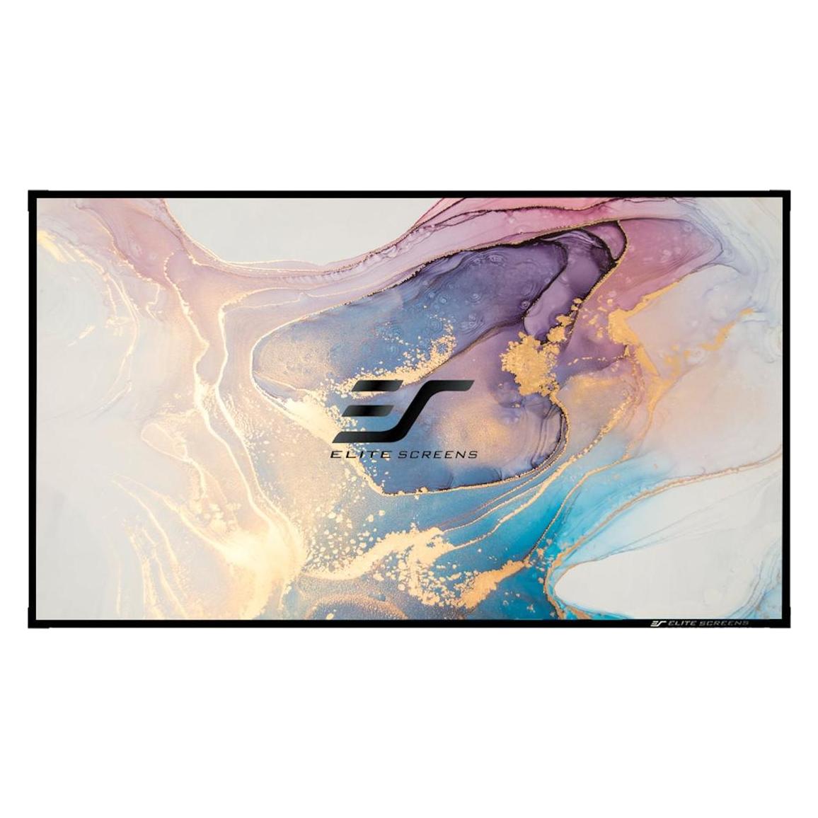 Elite Screens Aeon Edge Free (100", 16:9) (AR100WH2)