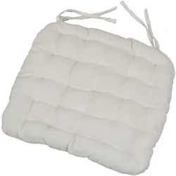 möbel direkt online Sitzkissen Konrad creme