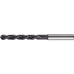 Spiralbohrer WN HSSE-PM TiAlN 5xd 13,5mm