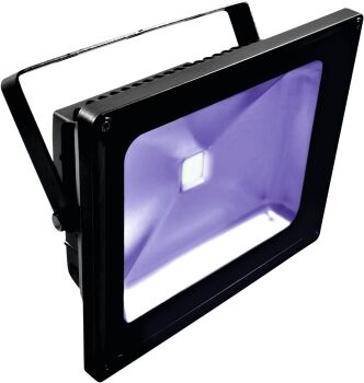 EuroLite IP FL-50 LED Outdoor UV-Fluter