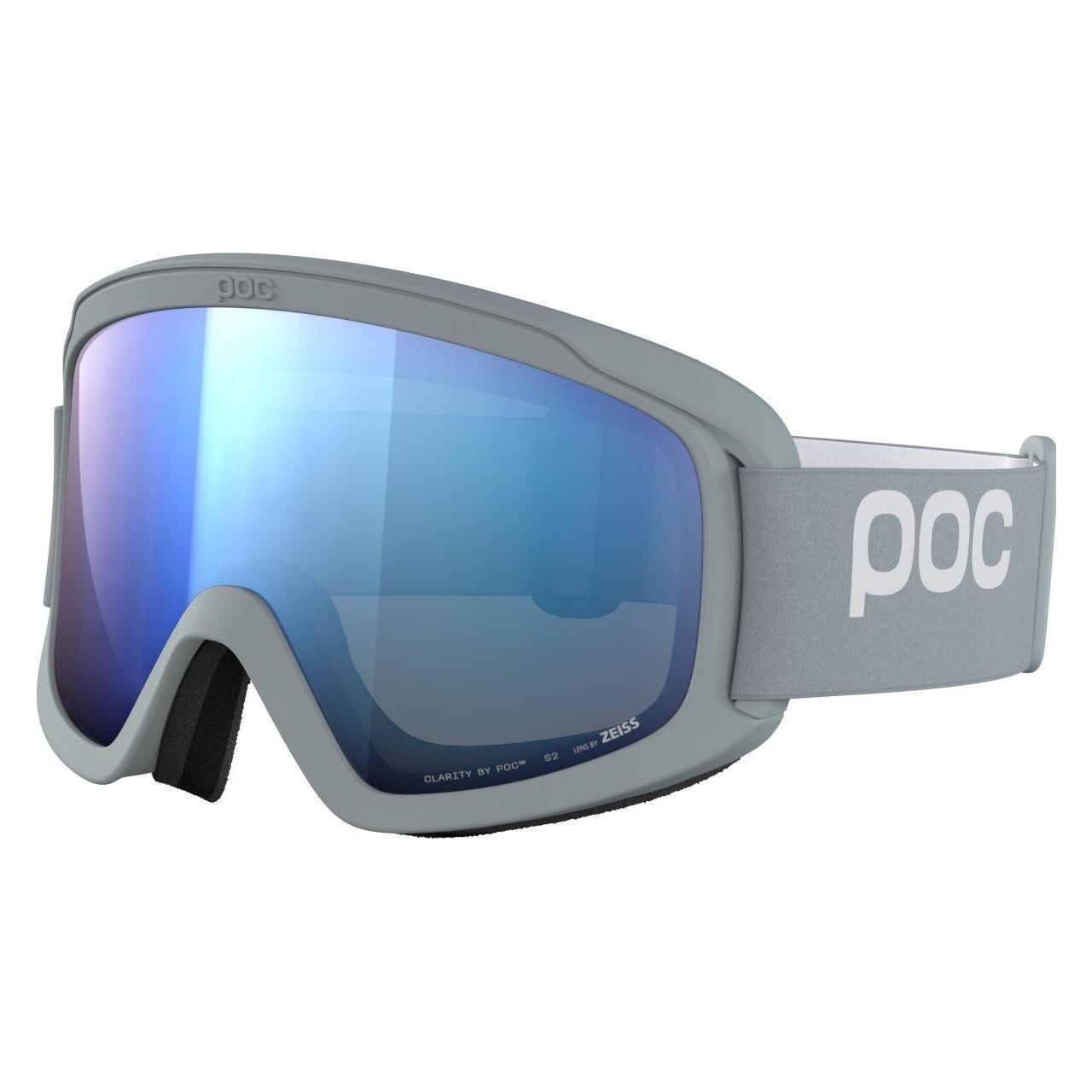 Poc Opsin, Granite Grey, One Size (POC_40860_Granite Grey_One Size)