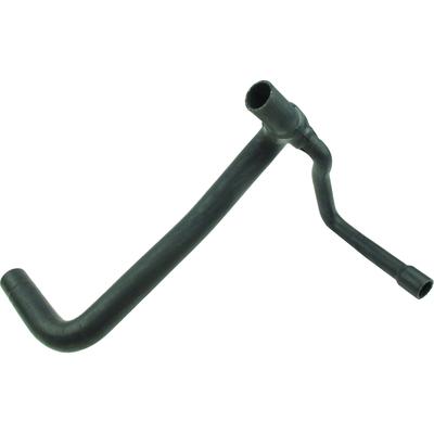 GATES Kühlerschlauch 052827 für Mercedes