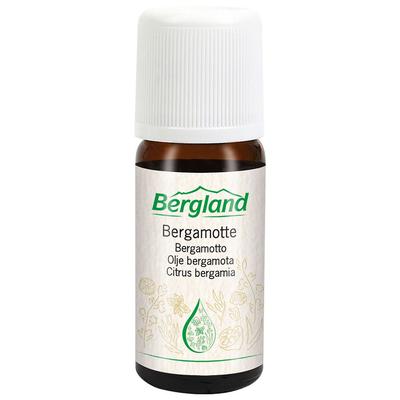 Bergamotte ÖL 10 ml Ätherisches Öl