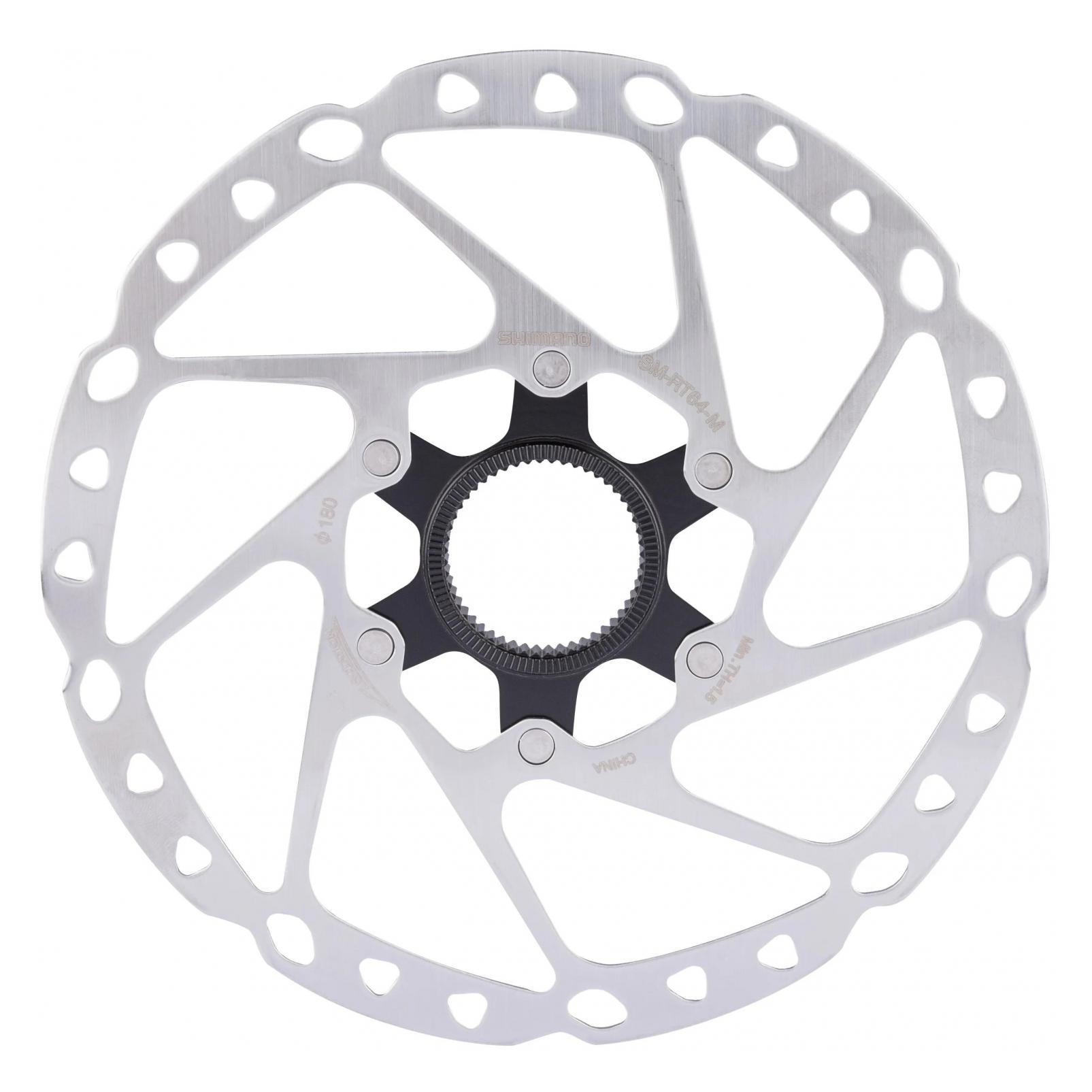 Shimano SM-RT64 Bremsscheiben (180 mm) (ESMRT64MJC)