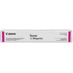 Canon C-EXV 54 Tonerkartusche Original Magenta