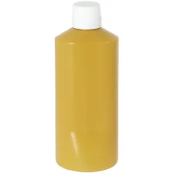 Contacto Quetschflasche 1 l, ocker