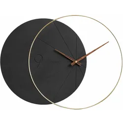 WANDUHR Design 58/40,4 cm