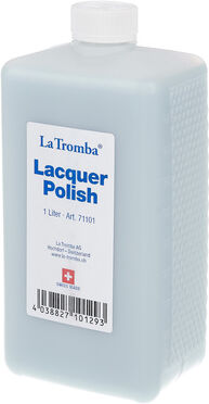 La Tromba AG Lacquer Polish 1l