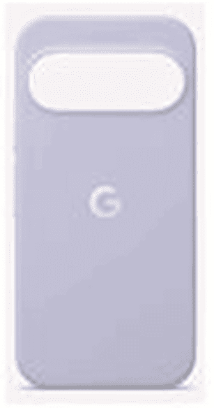 Google - Skydd fÃ¶r mobiltelefon - polykarbonat - frost - fÃ¶r
