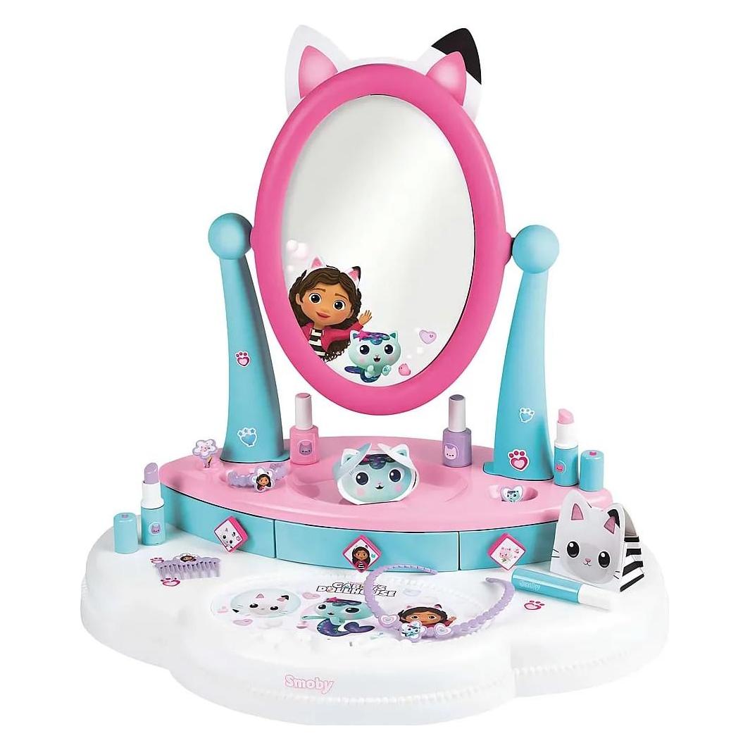 Smoby Gabby Tabletop Dressing Table (238010)