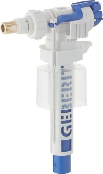 Geberit match0 valve de Universal 240700001 Unifill pour réservoirs exposés