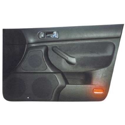 RCS Systeme VW Golf IV, 5-türig