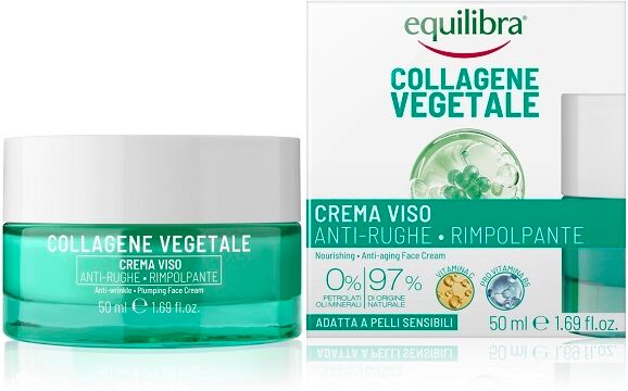 Equilibra Collagene Veg Cr Vis