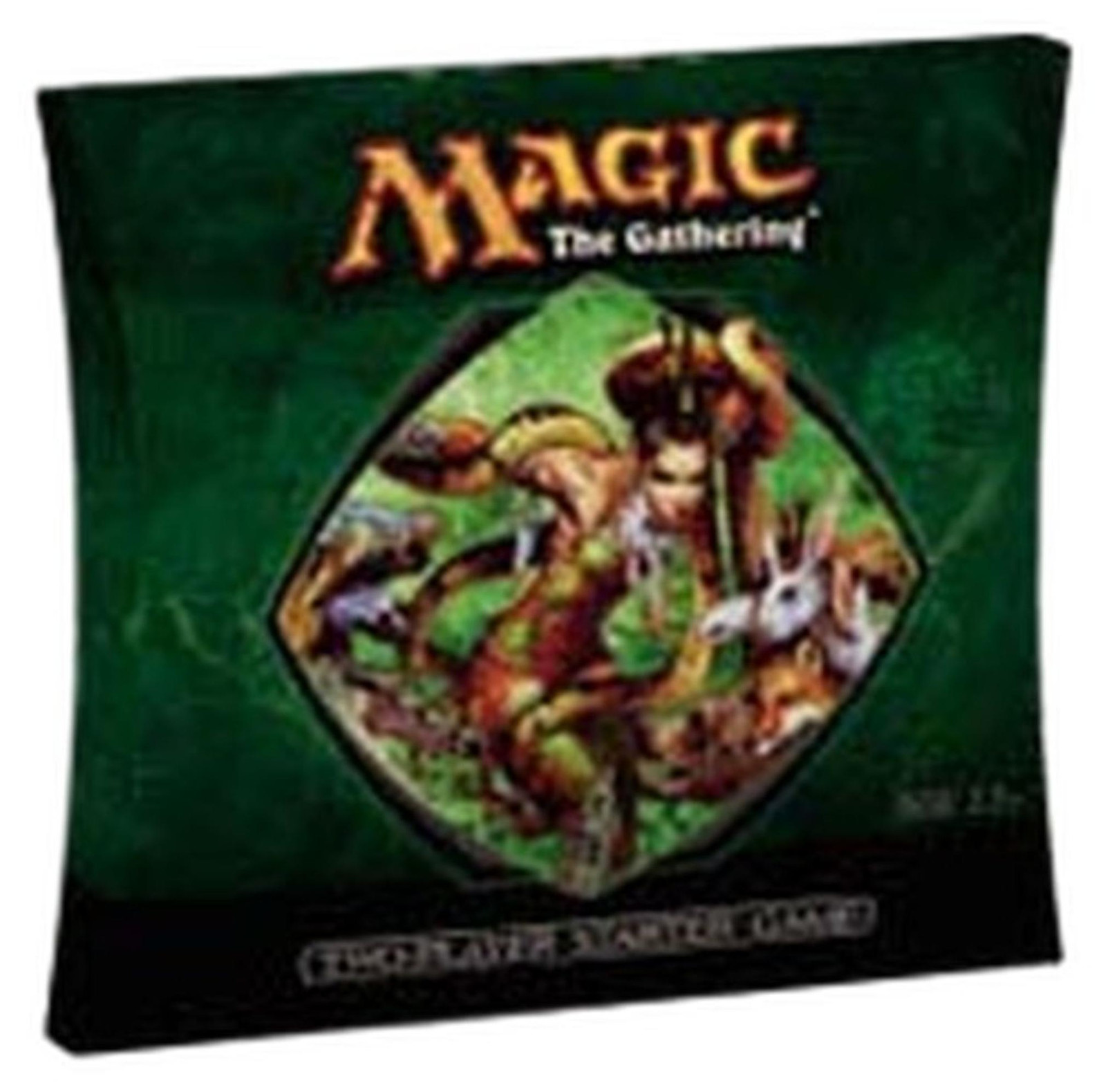 Wizards of the Coast Magic: The Gathering Tenth Edition 2 Player Starter Set